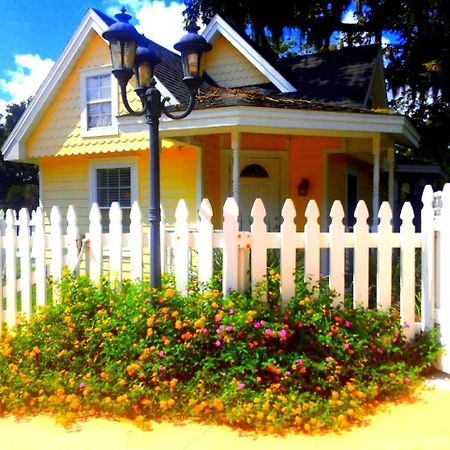 Shamrock Thistle & Crown B&B Weirsdale Extérieur photo