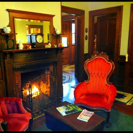 Shamrock Thistle & Crown B&B Weirsdale Extérieur photo