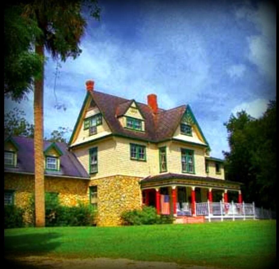 Shamrock Thistle & Crown B&B Weirsdale Extérieur photo