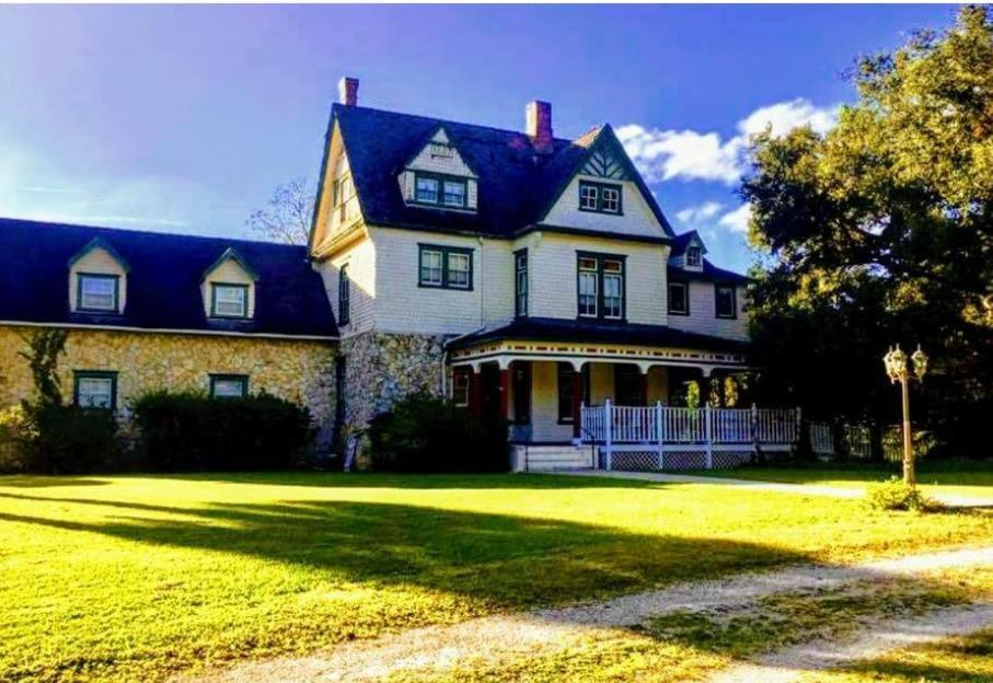 Shamrock Thistle & Crown B&B Weirsdale Extérieur photo