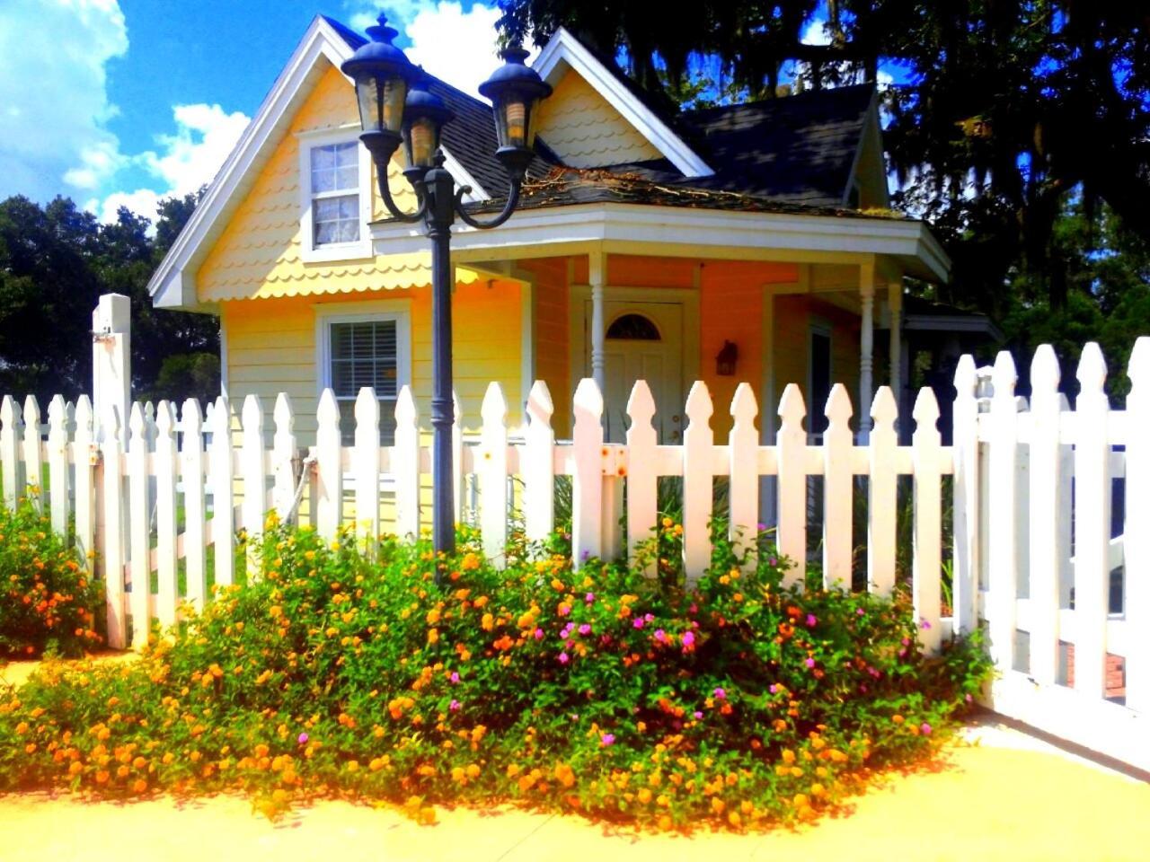 Shamrock Thistle & Crown B&B Weirsdale Extérieur photo