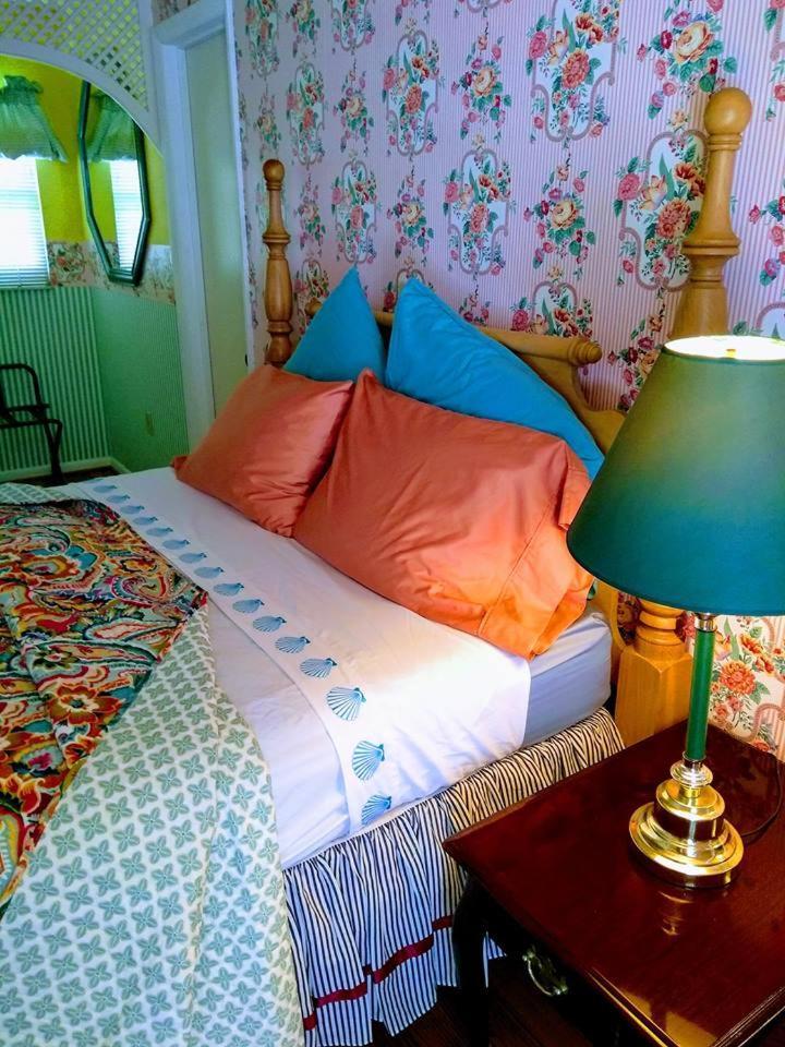 Shamrock Thistle & Crown B&B Weirsdale Extérieur photo