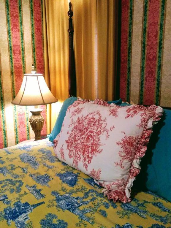 Shamrock Thistle & Crown B&B Weirsdale Extérieur photo