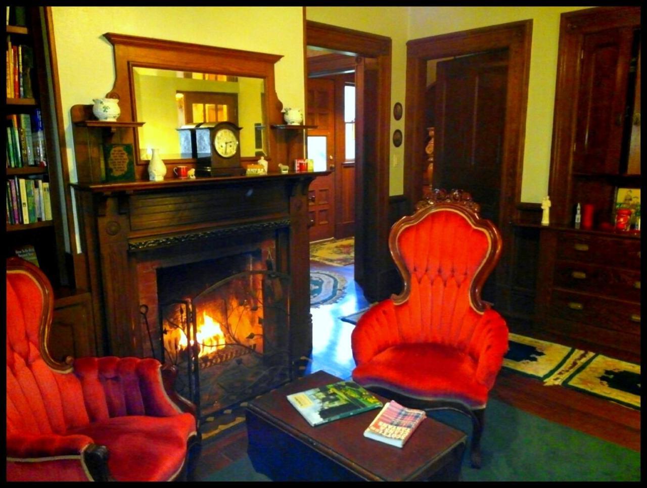Shamrock Thistle & Crown B&B Weirsdale Extérieur photo