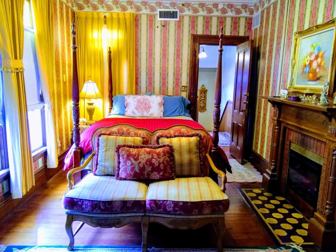 Shamrock Thistle & Crown B&B Weirsdale Extérieur photo
