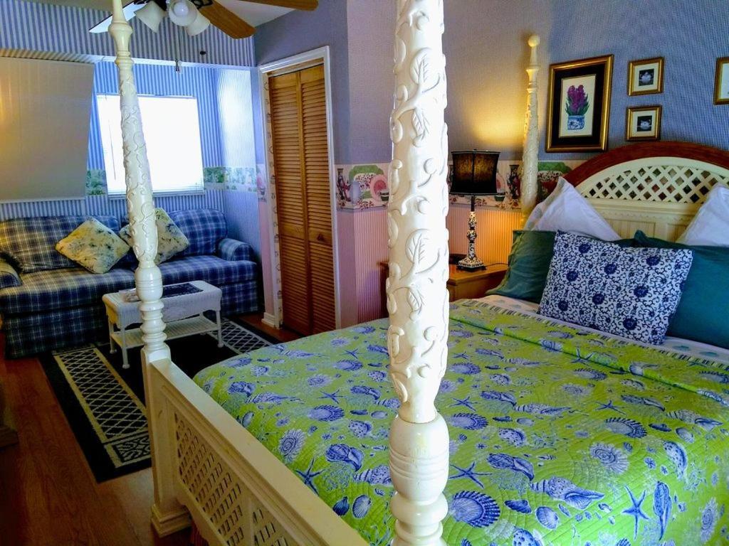 Shamrock Thistle & Crown B&B Weirsdale Extérieur photo