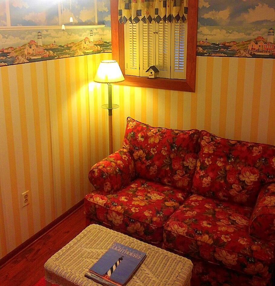 Shamrock Thistle & Crown B&B Weirsdale Extérieur photo