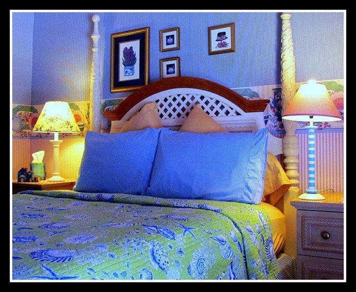 Shamrock Thistle & Crown B&B Weirsdale Extérieur photo