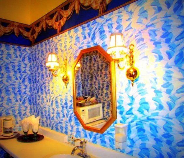 Shamrock Thistle & Crown B&B Weirsdale Extérieur photo