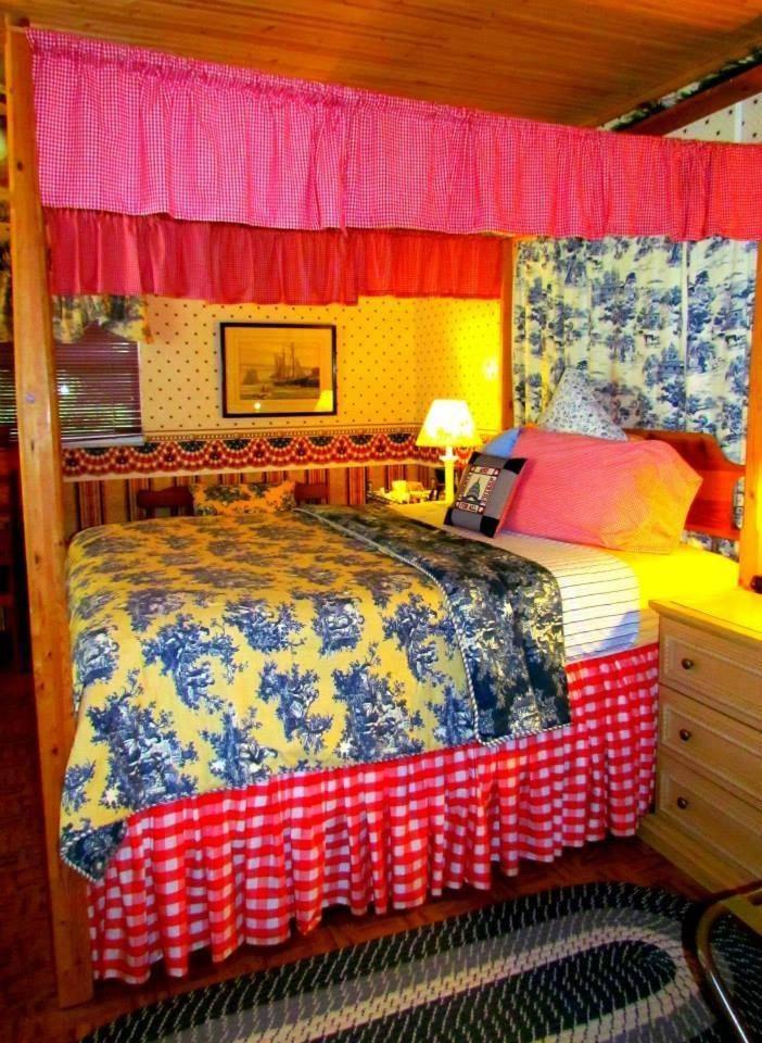 Shamrock Thistle & Crown B&B Weirsdale Extérieur photo
