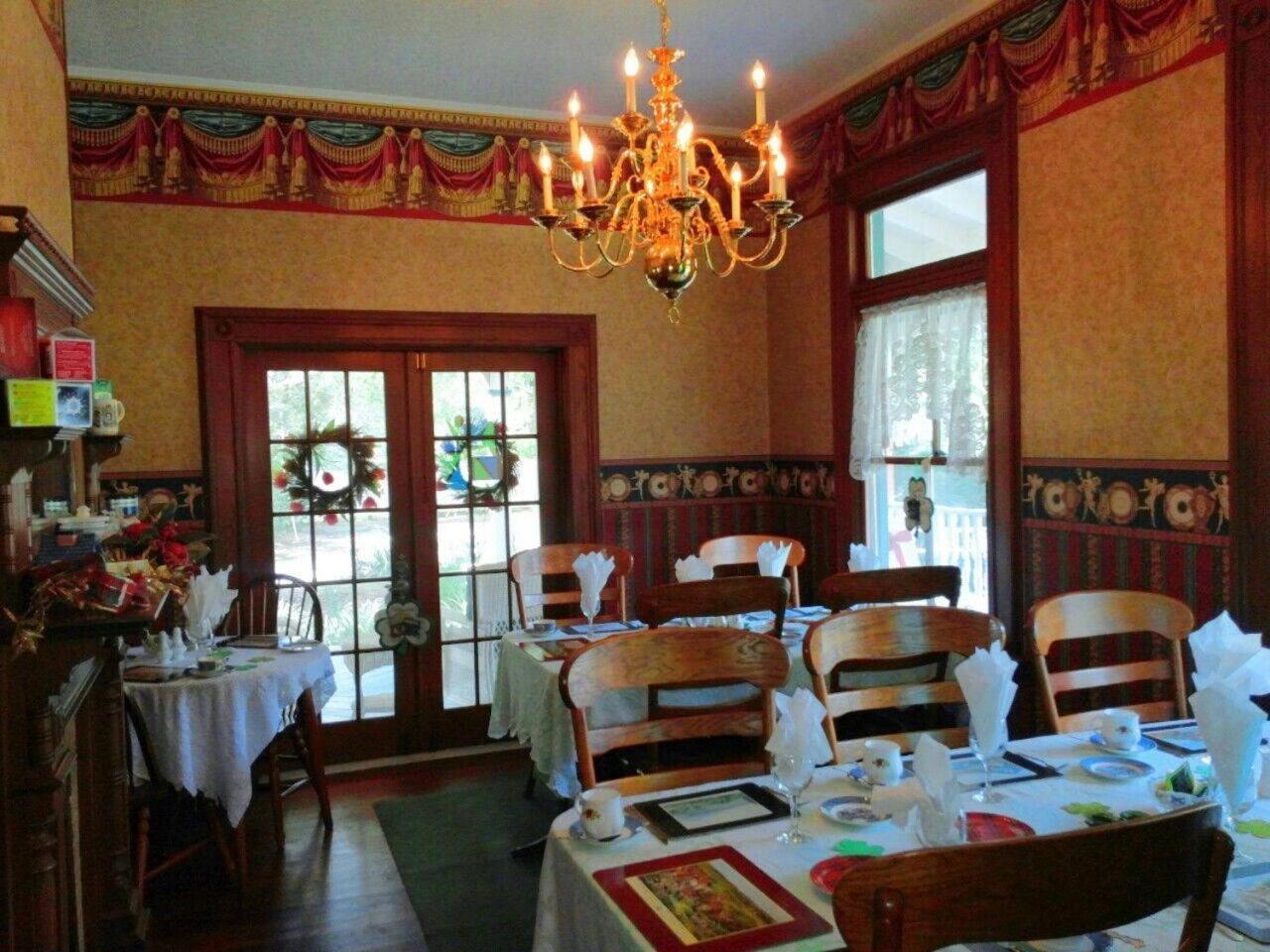 Shamrock Thistle & Crown B&B Weirsdale Extérieur photo