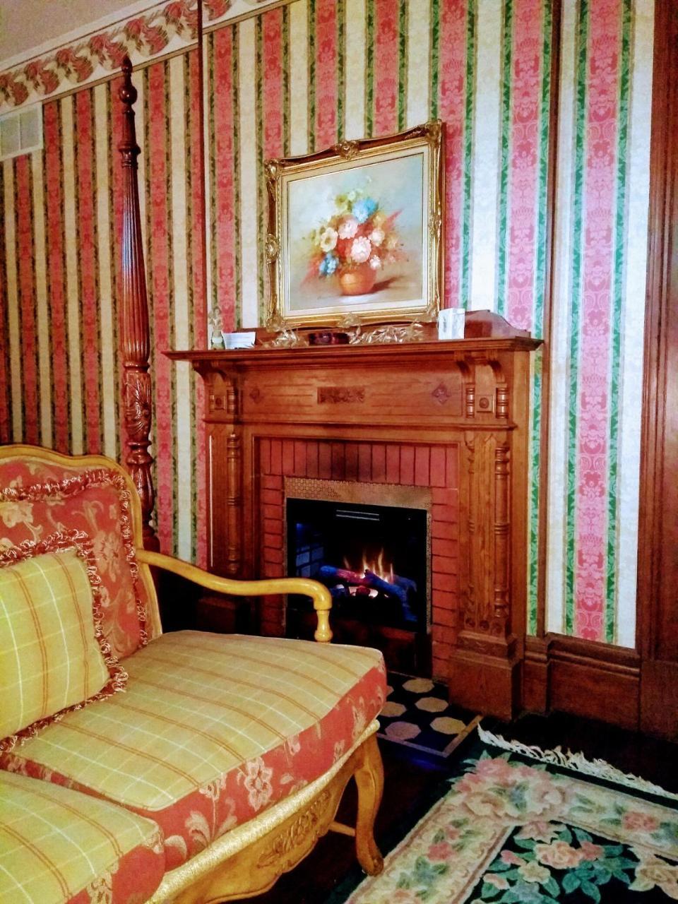 Shamrock Thistle & Crown B&B Weirsdale Extérieur photo