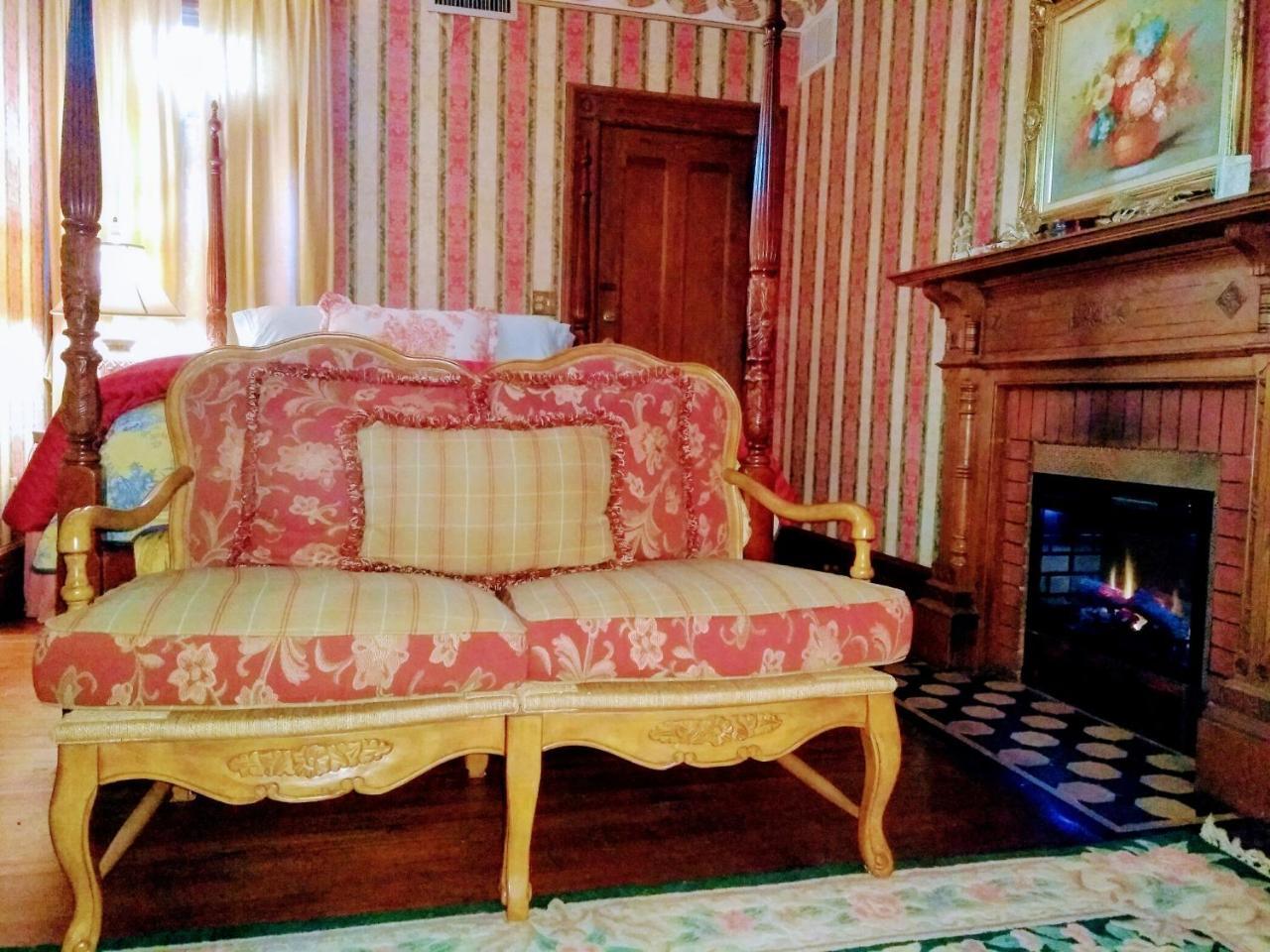Shamrock Thistle & Crown B&B Weirsdale Extérieur photo