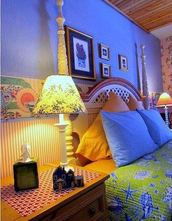 Shamrock Thistle & Crown B&B Weirsdale Extérieur photo