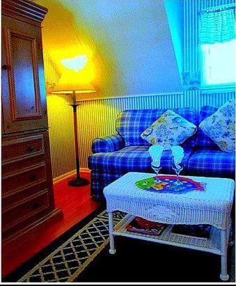 Shamrock Thistle & Crown B&B Weirsdale Extérieur photo